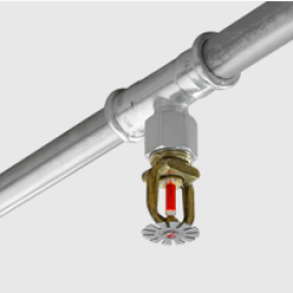 KAN-therm Inox Sprinkler