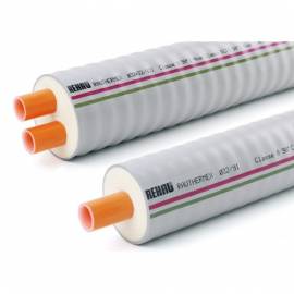 REHAU RAUVITHERM