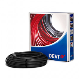 DEVIsafe 20T