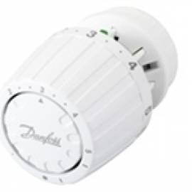Радіаторні терморегулятори Danfoss