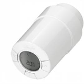 Радіаторний терморегулятор eco Danfoss