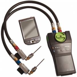 Комп'ютер вимірювальний HERZ SMART-2