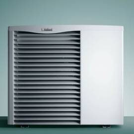 aroTHERM VWL 55/2 A - VWL 155/2 A