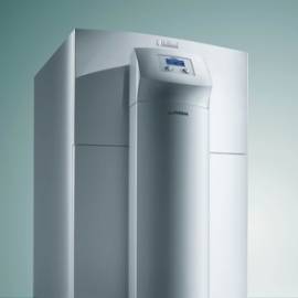 geoTHERM VWS 220/2 - VWS 460/2