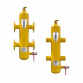 ГІДРАВЛІЧНІ СТРІЛКИ SPIROCROSS